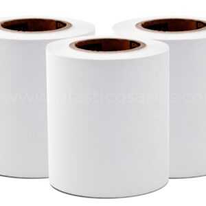 Silo adhesive repair tapes 8cm x 10m.