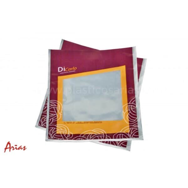 Bolsas de vacío laminadas Ariplex-2