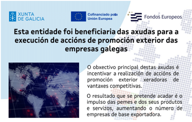 ayuda promocion exterior