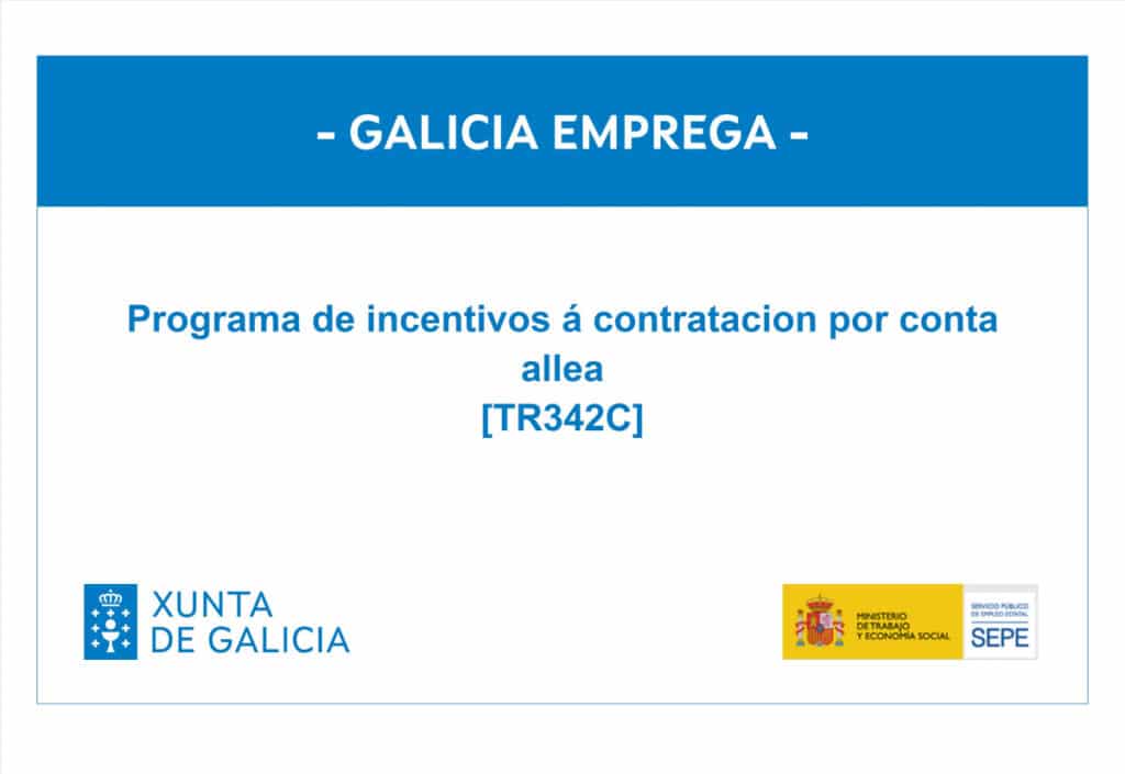 Galicia Emprega