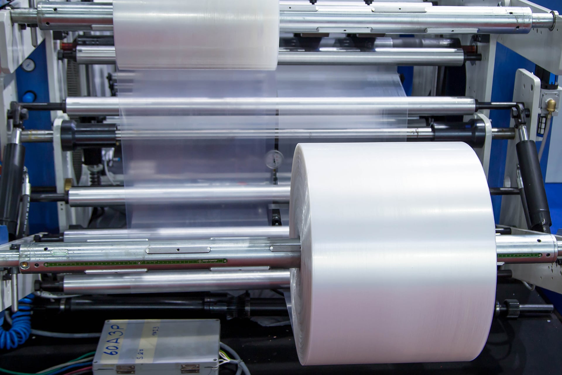 Principales tendencias en packaging para 2025