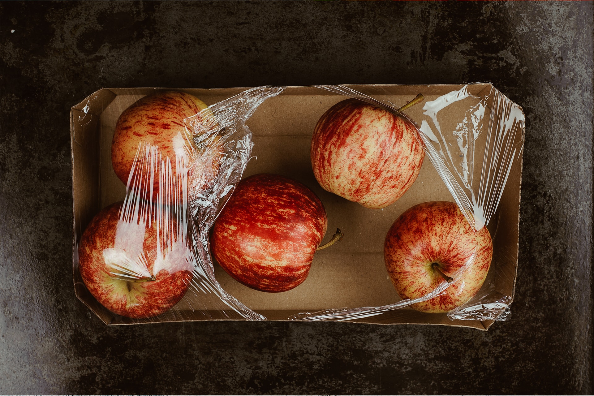 Beneficios del envasado activo de alimentos