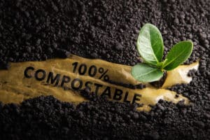 Plástico compostable: qué es y cuáles son sus principales aplicaciones