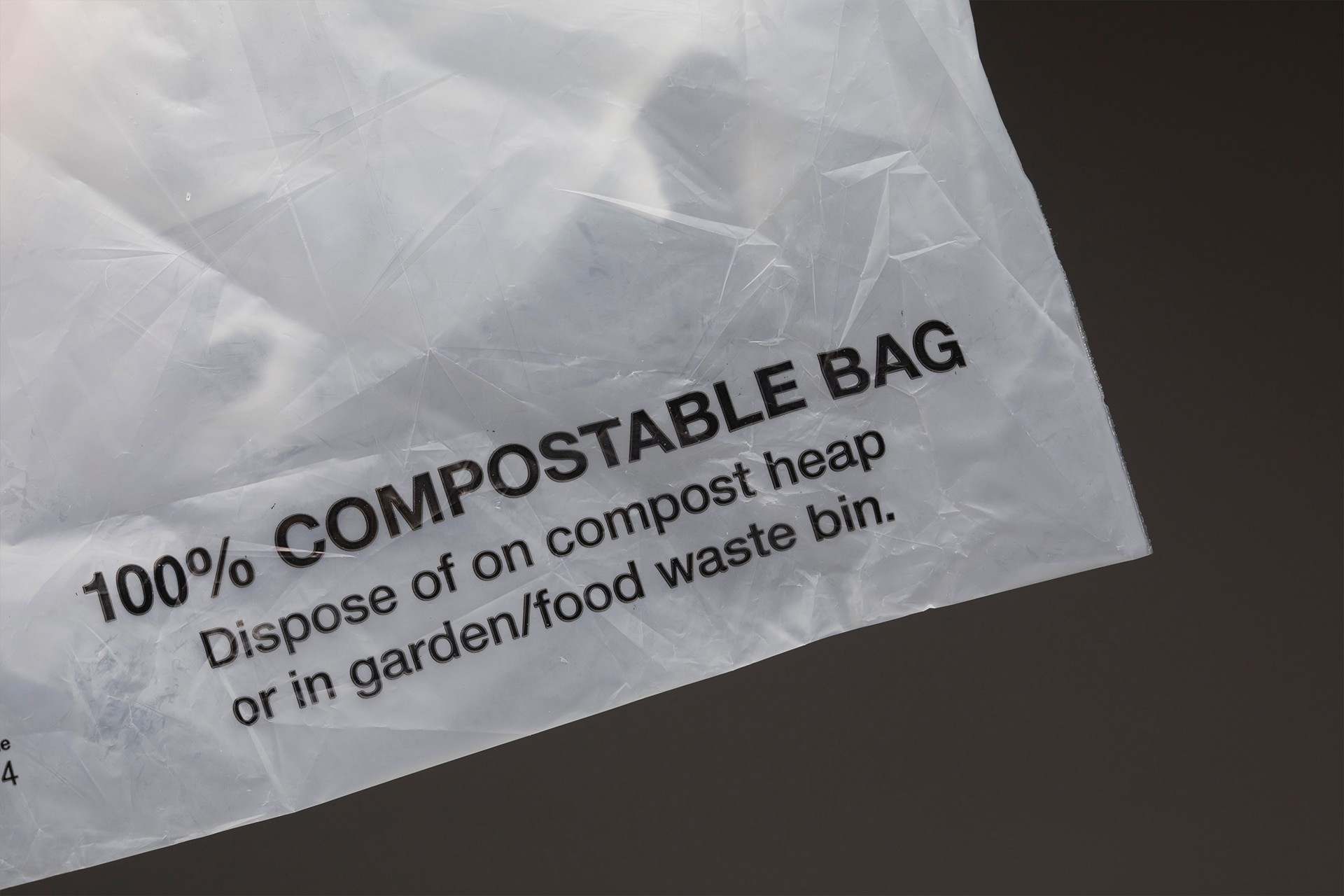 Ventajas y retos del uso de plásticos compostables