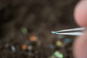 Microplásticos: qué son, cómo se generan y qué soluciones existen