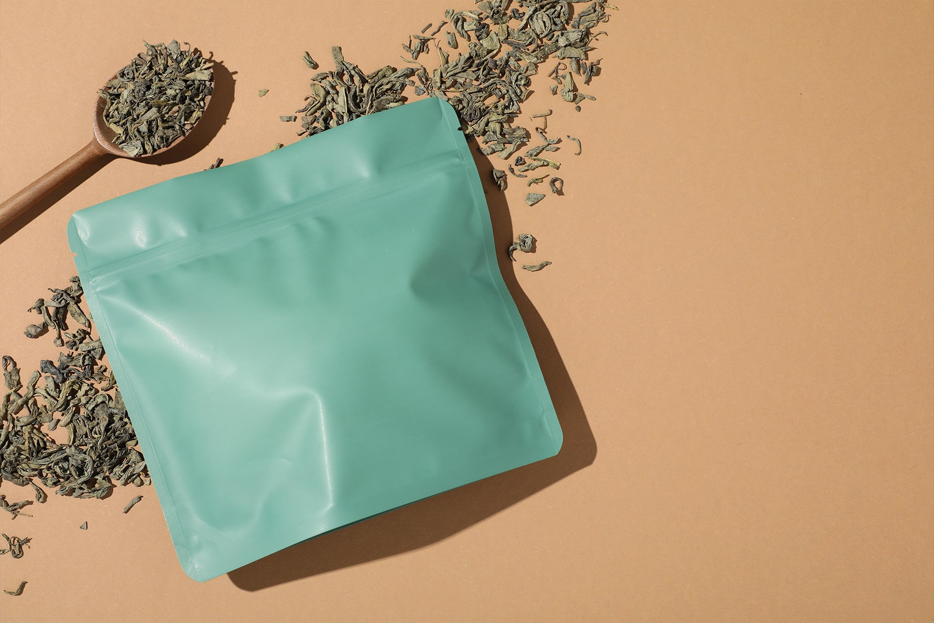 Envase Doypack Caracteristicas