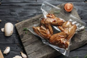 Envases flexibles: qué son, tipos y ejemplos