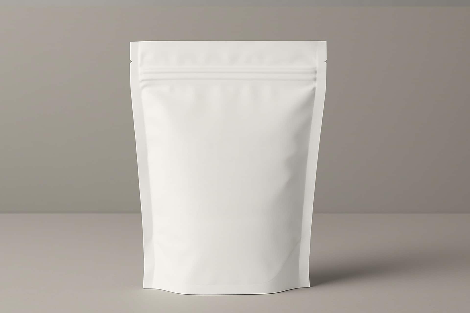 Tipos de envases flexibles