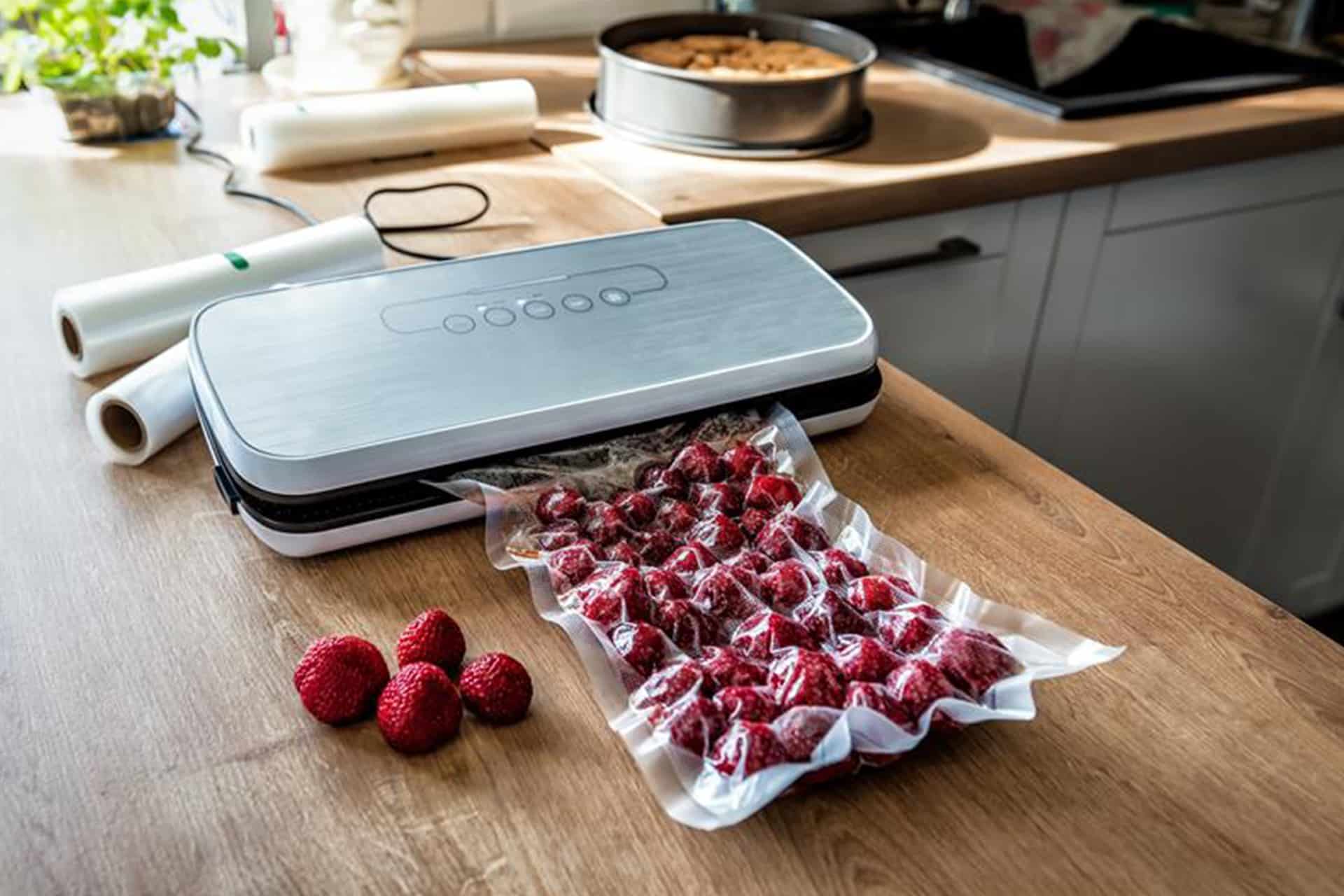 &iquest;Los envases de pl&aacute;stico reciclado son aptos para guardar alimentos?