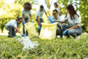 ¿Qué significa realmente que un envase sea reciclable? (y qué no)